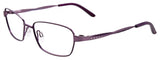 Aspex Eyewear S3307 Eyeglasses