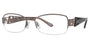 Aspex Eyewear T9933 Eyeglasses