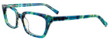 Aspex Eyewear EC424 Eyeglasses