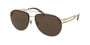 Bvlgari 5052 Sunglasses