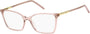 Marc Jacobs Marc544 Eyeglasses