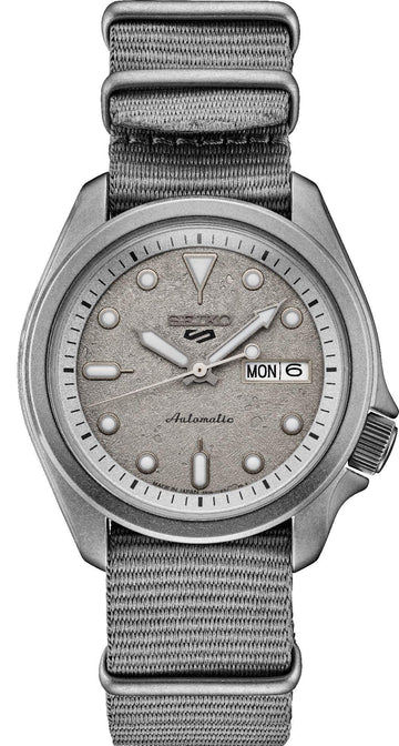 Seiko Seiko 5 Sports SRPG63 Watch