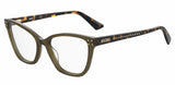 Moschino 595 Eyeglasses