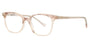 Aspex Eyewear EC577 Eyeglasses