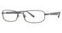 Aspex Eyewear ET927 Eyeglasses