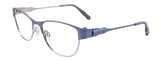 Aspex Eyewear EC405 Eyeglasses