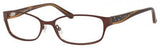 Adensco 207 Eyeglasses