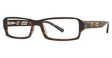 Aspex Eyewear T9784 Eyeglasses