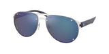 Bvlgari 5056 Sunglasses