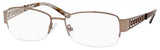 Liz Claiborne 366 Eyeglasses