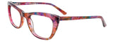 Aspex Eyewear TK1050 Eyeglasses