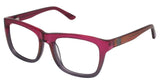 gx by GWEN STEFANI GX003 Eyeglasses