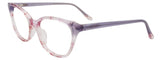 Aspex Eyewear EC556 Eyeglasses