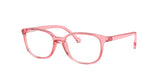 Ray Ban Junior 1900 Eyeglasses