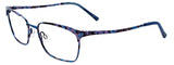 Aspex Eyewear TK953 Eyeglasses