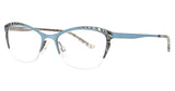 Aspex Eyewear EC522 Eyeglasses