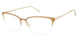 Lulu Guinness L797 Eyeglasses