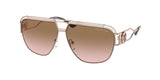 Michael Kors Vienna 1102 Sunglasses