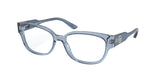 Michael Kors Padua 4072 Eyeglasses