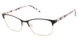 Humphreys 592049 Eyeglasses