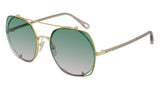 Chloe Chloé CH0042S Sunglasses