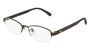 Gucci Web GG0719OJ Eyeglasses