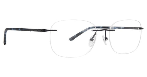 Totally Rimless TR319Converge Eyeglasses