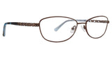 Vera Bradley VBMaya Eyeglasses