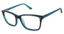 gx by GWEN STEFANI GX069 Eyeglasses