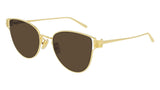 Boucheron Quatre BC0113S Sunglasses