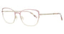 Aspex Eyewear TK1143 Eyeglasses