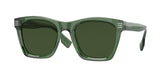 Burberry Cooper 4348 Sunglasses