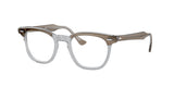 Ray Ban Hawkeye 5398F Eyeglasses