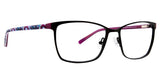 Vera Bradley VBWendy Eyeglasses