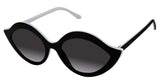 Lulu Guinness L145 Sunglasses