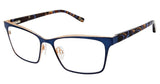 L.A.M.B. LA086 Eyeglasses