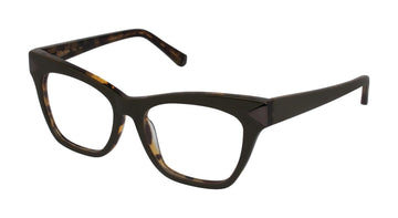 Kate Young for Tura K108 Eyeglasses