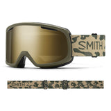 Smith M00672 Goggles