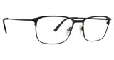 Argyleculture Pryne Eyeglasses