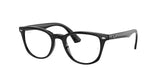 Ray Ban Junior 1601 Eyeglasses