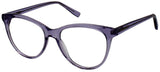 Elizabeth Arden 411 Eyeglasses