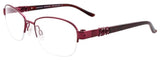 Aspex Eyewear EC382 Eyeglasses