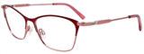 Aspex Eyewear EC541 Eyeglasses