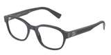 Dolce & Gabbana 3339F Eyeglasses