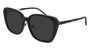 Saint Laurent Monogram SL M78/F Sunglasses