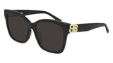 Balenciaga Everyday BB0102SA Sunglasses