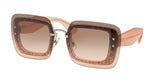 Miu Miu Special Project 01RS Sunglasses