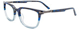 Aspex Eyewear TK1108 Eyeglasses