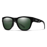 80752L7 - Black - Chromapop Polarized Gray Green