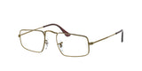 Ray Ban Julie 3957V Eyeglasses